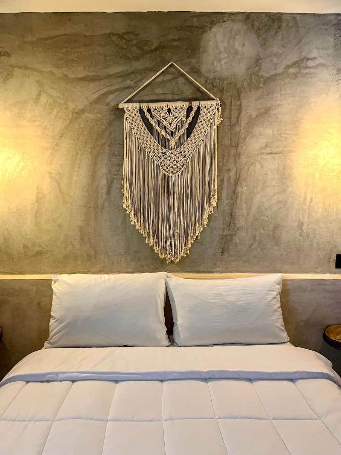 Ariche Valladolid Hotel & Hostal Экстерьер фото